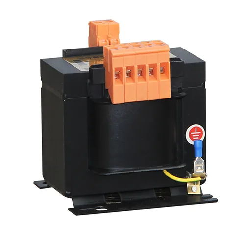 JBK5,JBK6 Series Single-Phase Machine Tool Control Transformer 