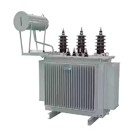 S13 Series 33KV Three-Phase Oil-Immersed Power Transformer